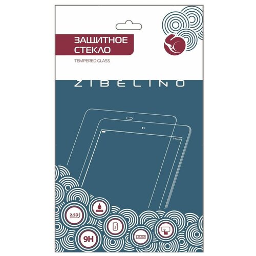 Защитное стекло Zibelino для APPLE iPad Mini 6 2021 ZTG-IPAD-MINI6