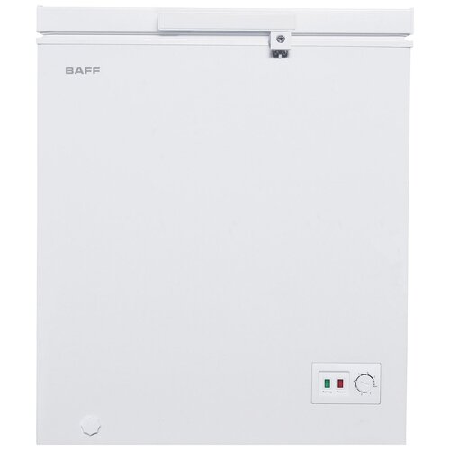 Морозильный ларь BAFF 1CF 200L3 20000₽