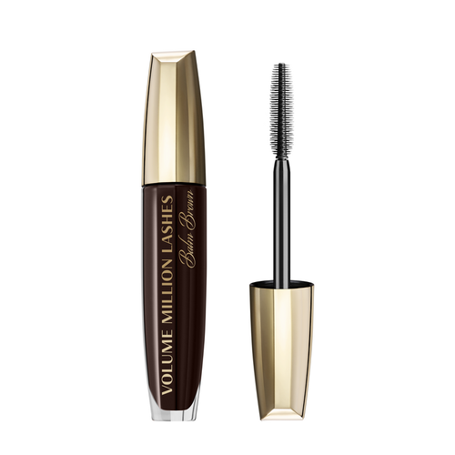 Loreal Paris Тушь для ресниц Volume millions lashes so couture, 9,5мл