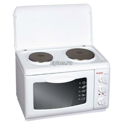Gefest Электрическая плита 50-55 см Gefest ЭП Нс Д 420 1596000₽