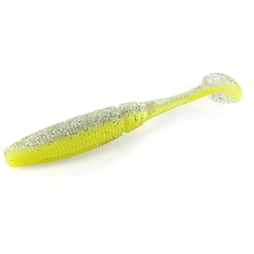 Приманка мягкая Yoshi Onyx ZenderBolt 100 мм 014