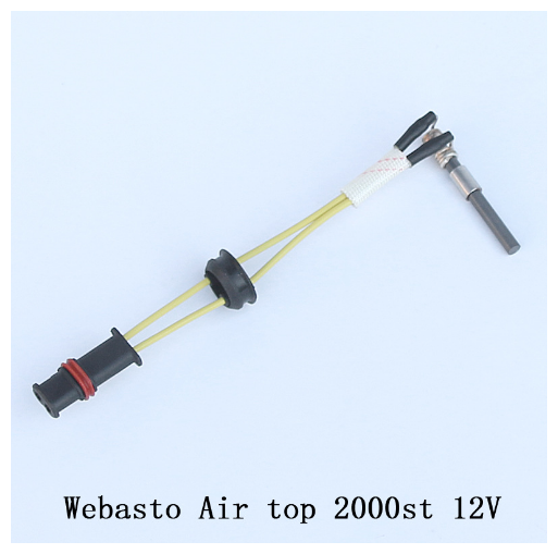 Свеча накаливания 12В для воздушного отопителя Webasto Air Top (AT) 2000ST