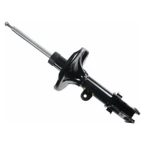 фото Стойка задняя левая parts-mall pjarl016 для hyundai tucson, kia sportage