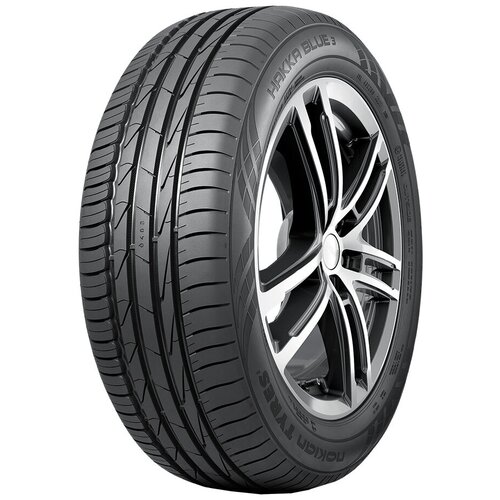 Nokian 205/55R17 95V Hakka Blue 3 (XL)