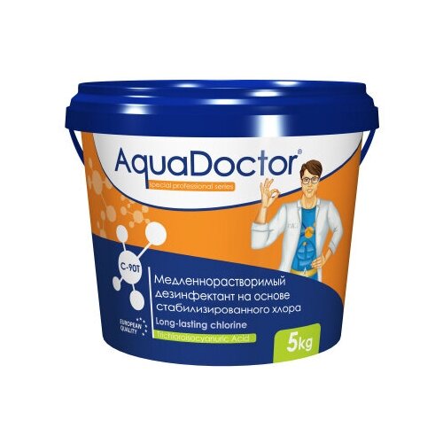 AquaDoctor C-90T 5   200 