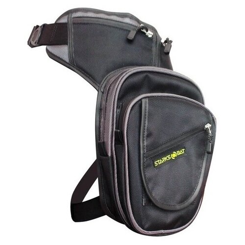 Сумка STARKS, черный