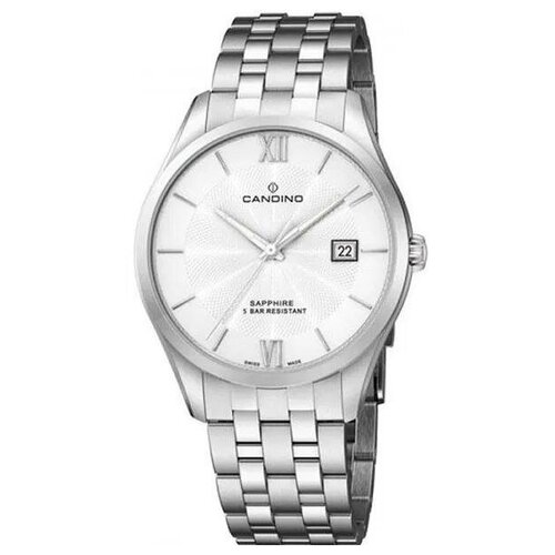 фото Наручные часы candino c4728/1