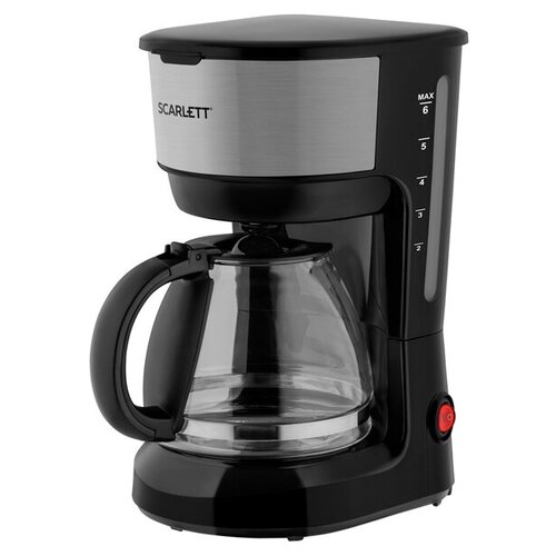 Кофеварка капельного типа Scarlett SC-CM33012 205100₽