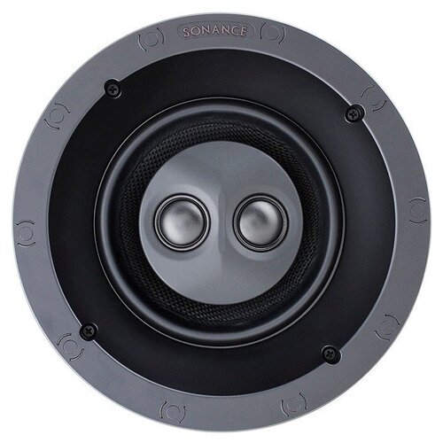 Встраиваемая потолочная акустика Sonance VP62R SSTSUR TL 8010000₽