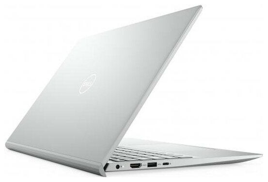 Ноутбук Dell Inspiron 5502 5502-0318