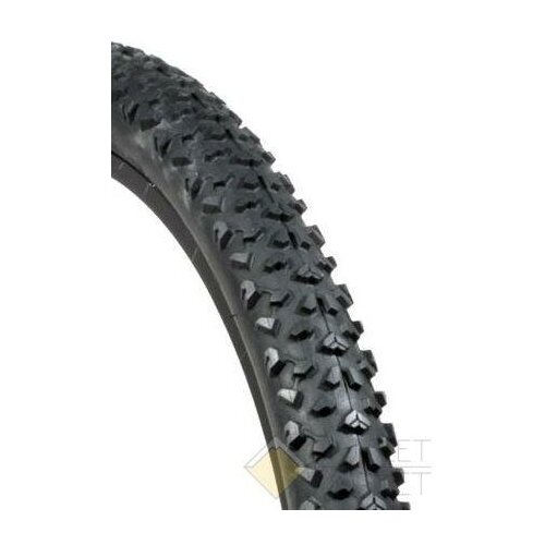 фото Покрышка велосипедная 26" х 2,25 mobster высокий протектор author