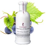 Крем из Оливкового масла для тела 250 мл. Winetherapy Crema corpo all’olio d’oliva 250 ml. - изображение