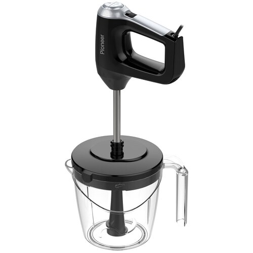 Блендер PIONEER HOME Pioneer HB126S 358000₽