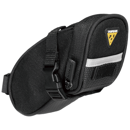 фото Сумка подседельная topeak aero wedge pack strap (tc2471b)
