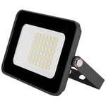 Прожектор светодиодный GENERAL LIGHTING GTAB-50BT-IP65-6500 - изображение