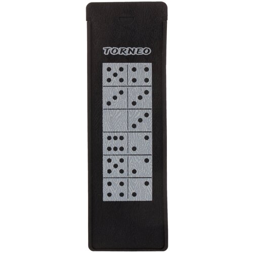 Игра настольная Torneo Домино