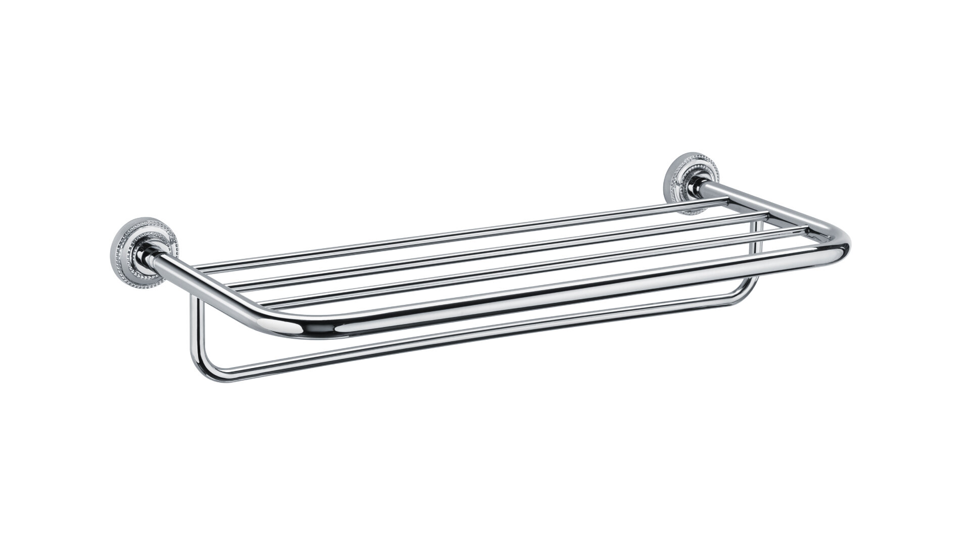 Полка для полотенец Fixsen Style FX-41115