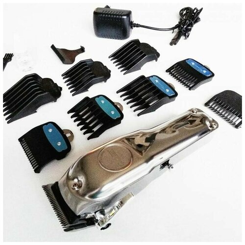 Машинка беспроводная для стрижки CRONIER CR-13 155000₽