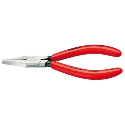 Плоскогубцы захватные Knipex 37 11 125