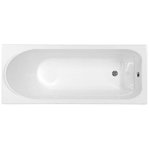 Ванна Aquanet West NEW 150x70 00239760, акрил, глянцевое покрытие, белый ванна aquanet west new 150x70 00239760 акрил глянцевое покрытие белый