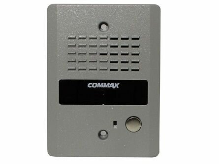 Вызывная панель Commax DR-2GN