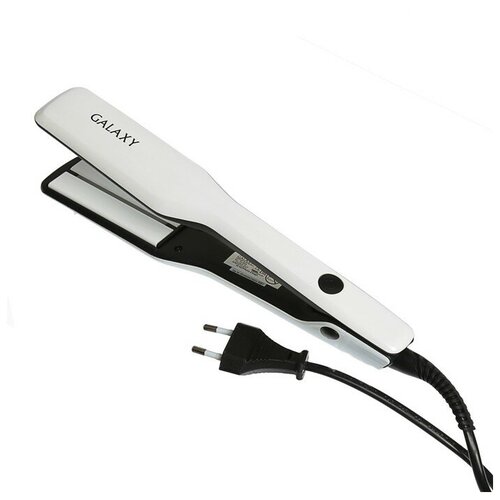 Инфракрасный выпрямитель Galaxy GL 4508 60 Вт керамич покрытие 35х90 мм 200С белый 253000₽