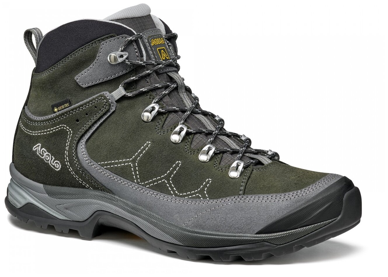 Asolo falcon gv ml clearance