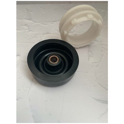 Сальник бака центрифуги 83/12 мм. машинка Славда, Renova, Evgo, Ассоль, Белоснежка, Optima, Daewoo