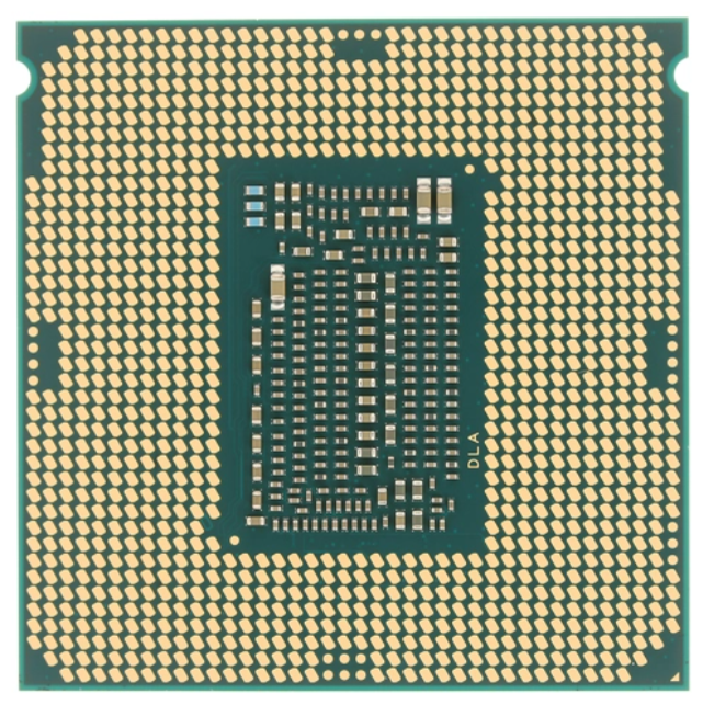 Процессор Intel Core i9-9900KF LGA1151 v2 8 x 3600 МГц