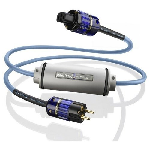 Сетевой фильтр IsoTek Syncro EVO3 С15