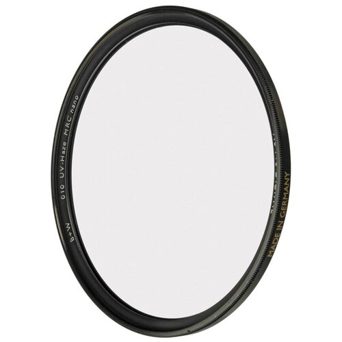 Светофильтр B+W UV-Haze XS-PRO Digital 010 MRC Nano 52mm, ультрафиолетовый