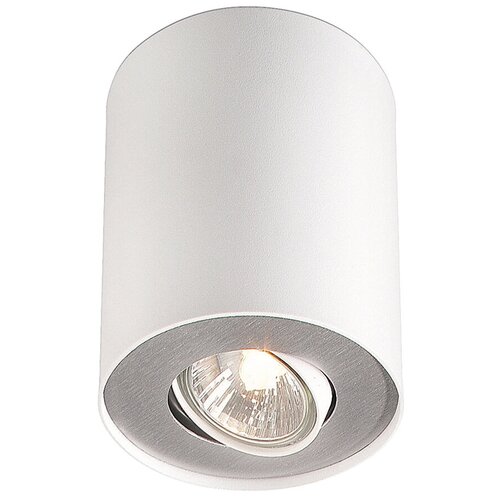 Светильник потолочный Philips PILLAR, 56330/31/16, 50W, GU10