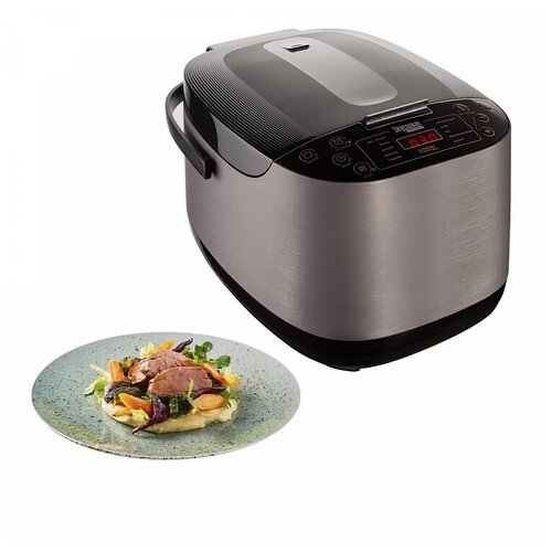Мультиварка REDMOND SkyCooker 961S черный 1299900₽