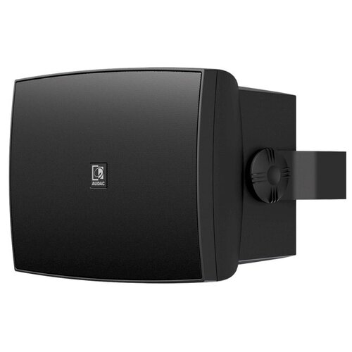 Audac WX802MK2OB всепогодная акустическая система цвет черный 3626300₽