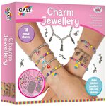 Galt Набор для создания украшений Charm Jewellery (1003505) - изображение