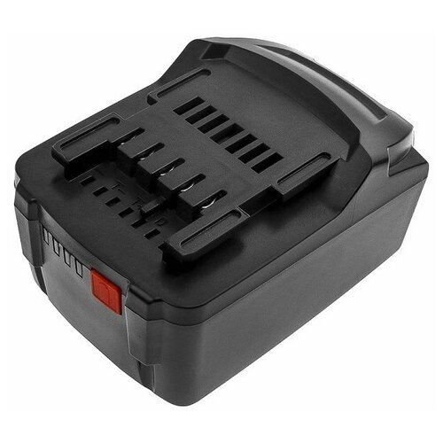 фото Аккумулятор для metabo 6.25342, 6.25346, 6.25459 (6000mah) cameron sino