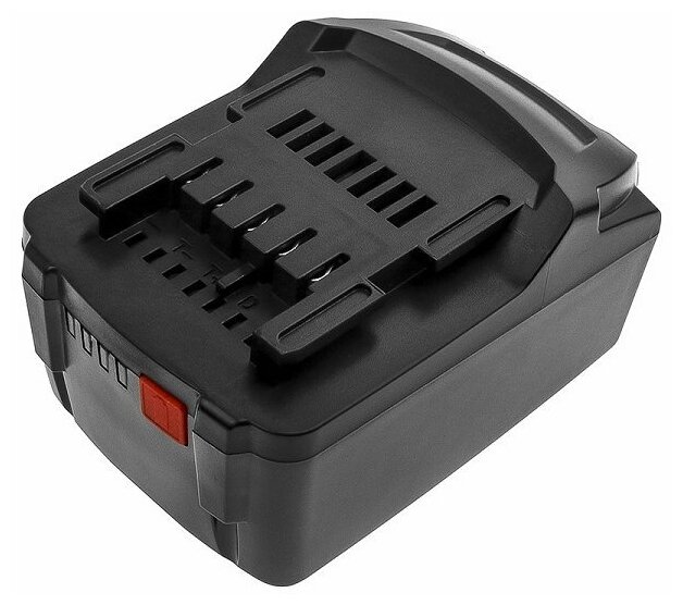 Аккумулятор для Metabo 6.25342 6.25346 6.25459 (6000mAh)