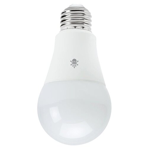 Умная светодиодная лампа SLS LED_1 white/белый (WiFi)