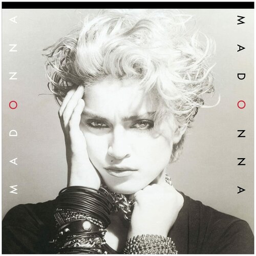 Madonna: Madonna (180g)