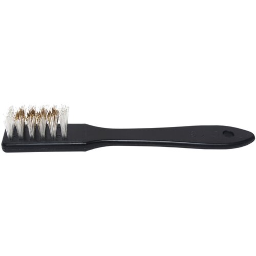 Профессиональная щетка для чистки копаных монет Shine Coins