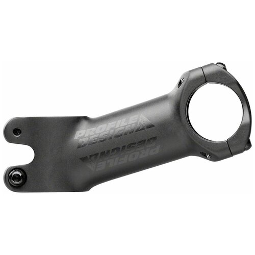 Вынос руля Profile Design 1 / Seventeen Stem 17°x 80mm 1 1/8