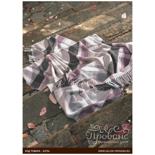 фото Плед-покрывало karna lugan акрил 200х220