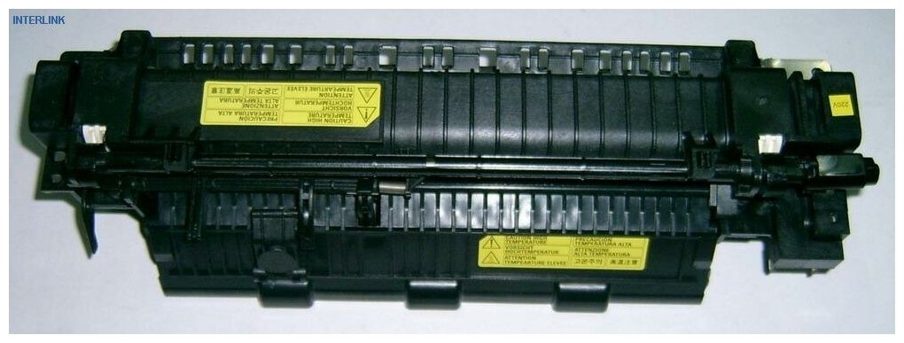 Узел термозакрепления в сборе CLP-350N (Original) для SAMSUNG JC96-04700A