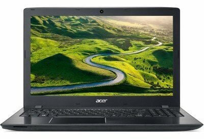 Ноутбук Acer Aspire E5-575G-34PS Черный 15,6" Б/У