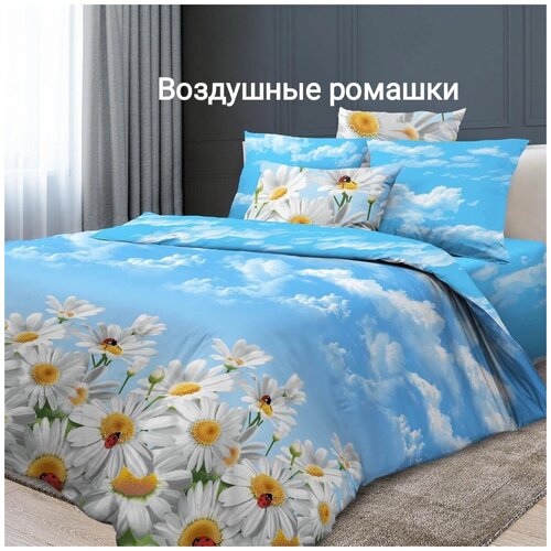 Пододеяльник евро (200х215) 