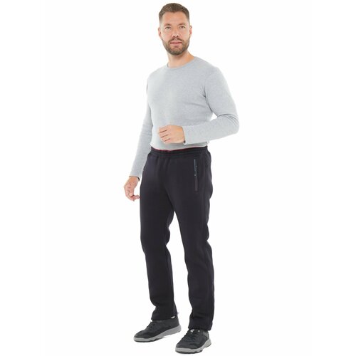 Брюки TAGERTON, размер XL, синий