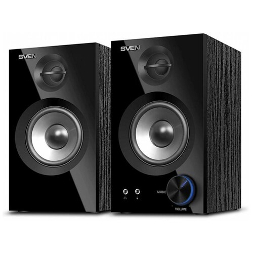 Мультимедиа акустика Sven SPS-621 1229700₽