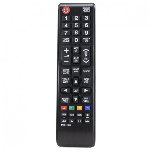 фото Пульт для samsung bn59-01199g huayu