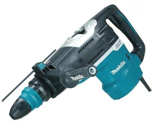 Перфоратор Makita HR5202C - фотография № 15