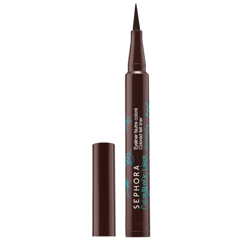 Sephora Подводка для век Colorblock Liner оттенок 03 Hot chocolate 3100₽